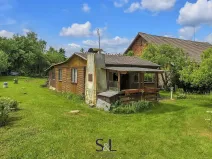 Prodej pozemku pro bydlení, Velká Bukovina, 1220 m2
