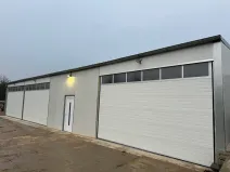 Pronájem skladu, Brno, Kociánka, 28 m2