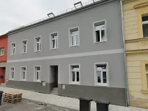 Pronájem bytu 1+kk, Teplice, Emilie Dvořákové, 28 m2