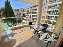 Prodej bytu 1+kk, Nesebar, Bulharsko, 49 m2