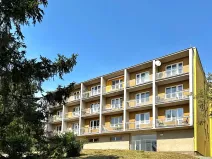 Pronájem bytu 3+1, Brno, Neumannova, 78 m2