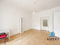 Pronájem bytu 2+1, Praha - Vinohrady, Jana Masaryka, 60 m2