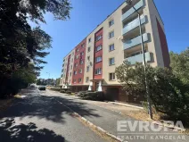 Prodej bytu 3+1, Plzeň - Božkov, Barákova, 91 m2