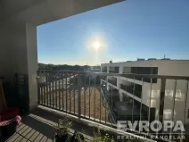 Pronájem bytu 2+kk, Plzeň - Újezd, Diamantová, 58 m2