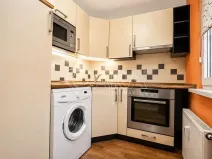 Prodej bytu 1+1, Hradec Králové, Gebauerova, 36 m2