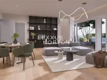 Prodej bytu 1+kk, Praha - Vinoř, Mladoboleslavská, 32 m2