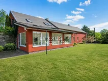 Prodej rodinného domu, Jindřichov, 320 m2