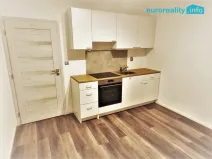 Pronájem bytu 2+kk, Lochovice, 32 m2