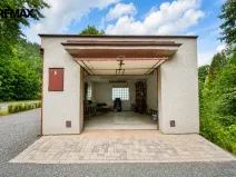 Prodej garáže, Zlatá Olešnice, 30 m2