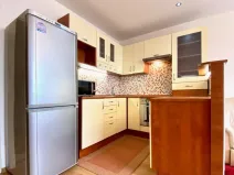 Pronájem bytu 2+kk, Česká Lípa, Okružní, 40 m2
