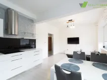Pronájem bytu 2+kk, Hodonín, Skácelova, 58 m2