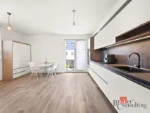 Prodej bytu 3+kk, Hronov, Husova, 71 m2
