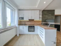 Pronájem bytu 2+kk, Ostrava - Hrabůvka, U Haldy, 38 m2