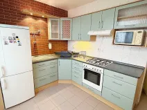Prodej bytu 3+1, Hradec Králové, Brožíkova, 72 m2