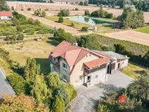 Prodej rodinného domu, Milostín, 125 m2