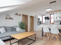 Prodej bytu 3+kk, Vyškov - Vyškov-Předměstí, 114 m2