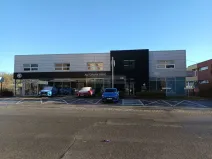 Prodej obchodního prostoru, Brno - Královo Pole, Božetěchova, 800 m2