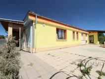 Prodej rodinného domu, Vejprnice, Dukelská, 626 m2