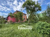 Prodej rodinného domu, Otrokovice, tř. Odboje, 80 m2