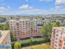 Pronájem bytu 2+1, Lanškroun - Ostrovské Předměstí, Seifertova, 65 m2