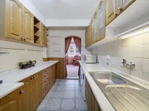 Prodej bytu 3+kk, Praha, Moskevská, 68 m2