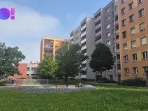 Pronájem bytu 1+1, Ostrava, Nádražní, 38 m2