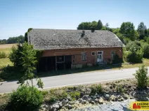Prodej rodinného domu, Trpík, 300 m2