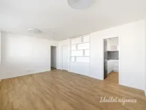 Pronájem bytu 3+1, Praha - Michle, V zápolí, 68 m2