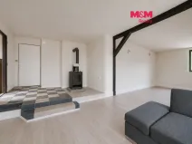 Prodej bytu 3+kk, Cheb, Břehnická, 78 m2