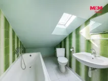 Prodej bytu 3+kk, Cheb, Břehnická, 78 m2