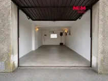 Prodej garáže, Borohrádek, 20 m2