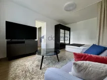 Pronájem bytu 1+1, Praha, Peroutkova, 34 m2