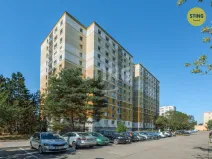 Prodej bytu 1+1, Pardubice, Erno Košťála, 52 m2
