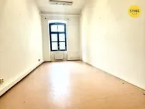 Pronájem komerční nemovitosti, Hodonín, Brněnská, 17 m2