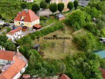 Prodej pozemku pro bydlení, Nedašov, 732 m2