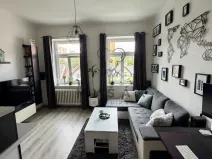 Pronájem bytu 2+kk, České Budějovice - České Budějovice 7, Heydukova, 46 m2