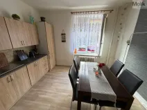 Prodej bytu 2+1, Most, tř. Budovatelů, 60 m2