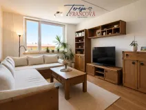 Prodej bytu 4+1, Polná, Palackého, 76 m2