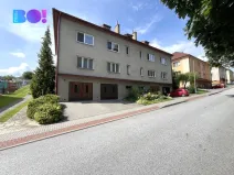 Prodej bytu 3+1, Velké Meziříčí, Záviškova, 103 m2