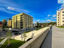 Prodej bytu 2+kk, Liberec - Liberec X-Františkov, Švermova, 69 m2