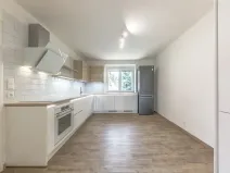 Pronájem bytu 2+1, Mníšek pod Brdy, Lhotecká, 48 m2