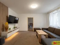 Prodej rodinného domu, Pravice, 90 m2