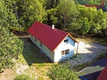 Prodej rodinného domu, Chotěboř - Střížov, 90 m2