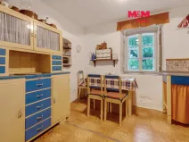 Prodej chalupy, Čistá - Kůzová, 110 m2