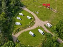 Pronájem komerčního pozemku, Planá, 33448 m2