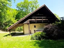 Prodej chaty, Buchlovice, 80 m2