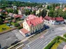 Prodej bytu 1+kk, Liberec - Liberec XXX-Vratislavice nad Nisou, Tanvaldská, 31 m2
