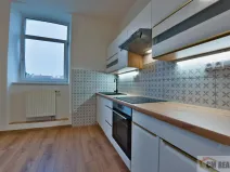 Pronájem bytu 1+1, Kostelec na Hané, Pod Kosířem, 40 m2