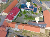 Pronájem kanceláře, Černiv, 100 m2