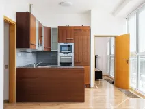 Pronájem bytu 2+kk, Praha - Strašnice, V Rybníčkách, 47 m2